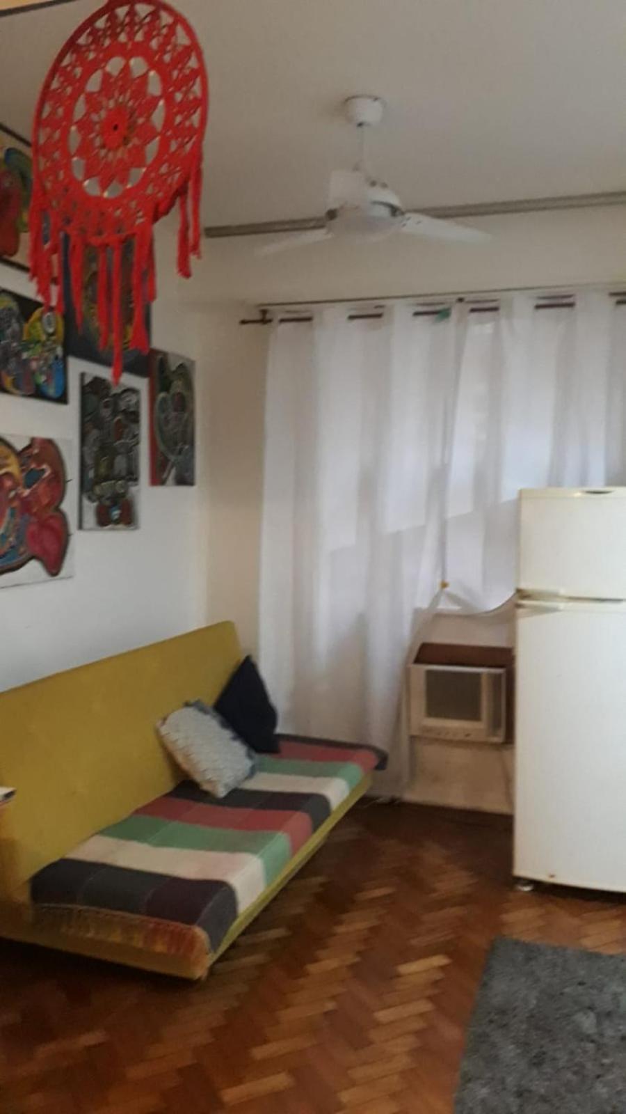 Apartamento De Copacabana Apartamento Río de Janeiro