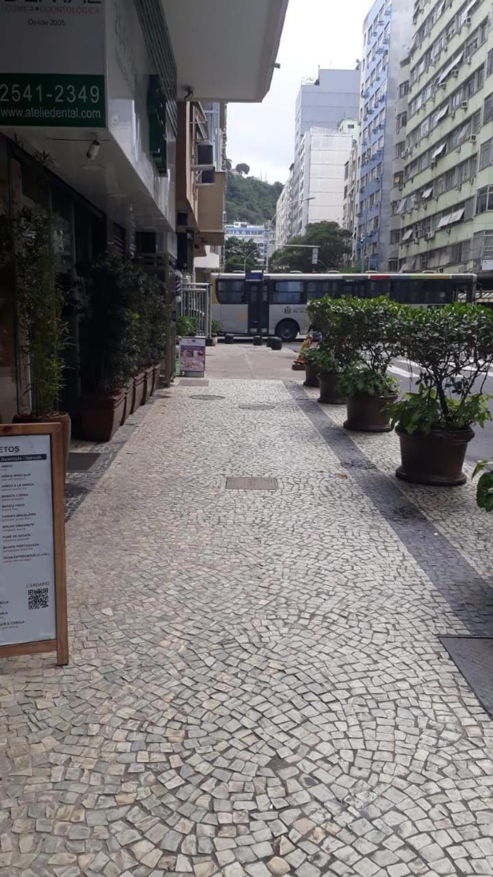 Apartamento De Copacabana * Río de Janeiro