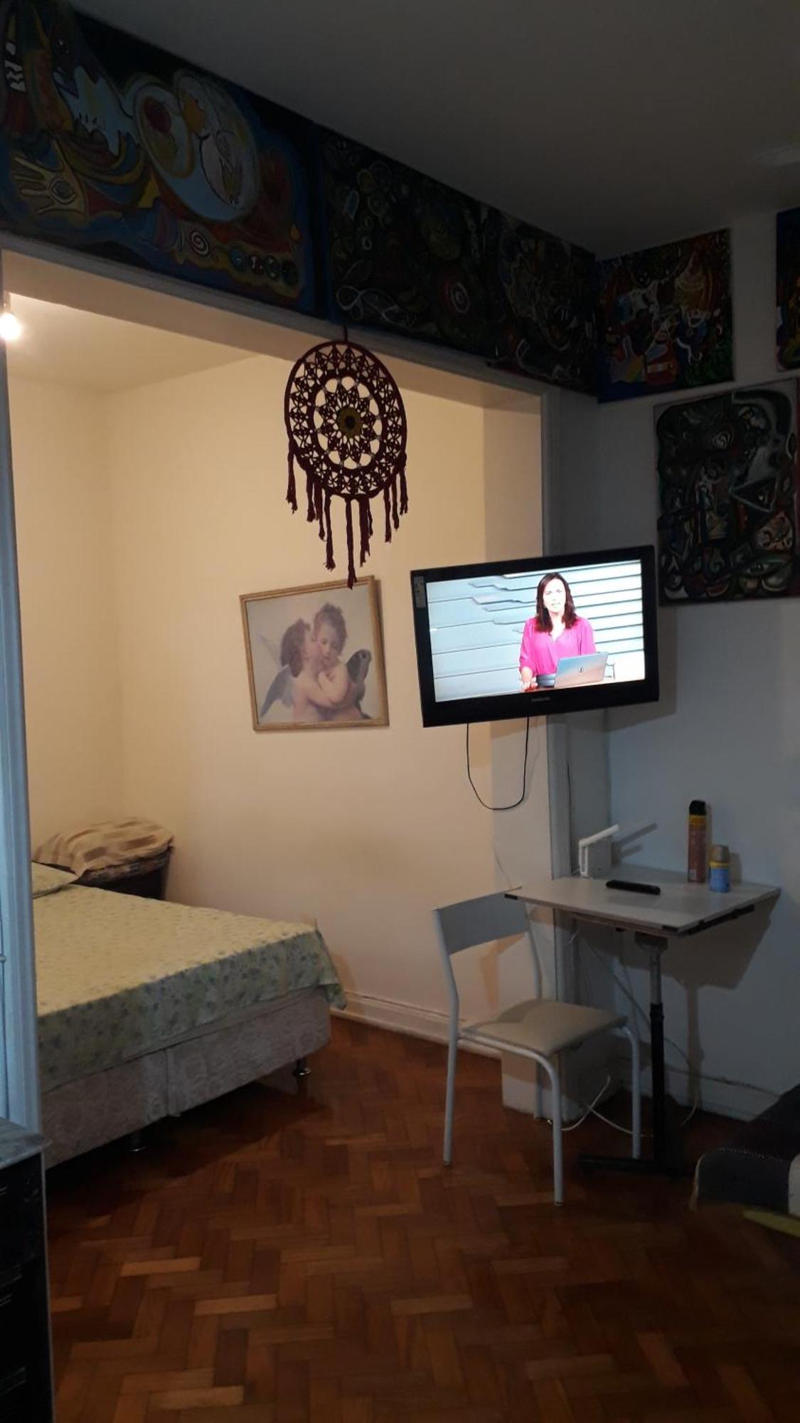 Apartamento De Copacabana * Río de Janeiro