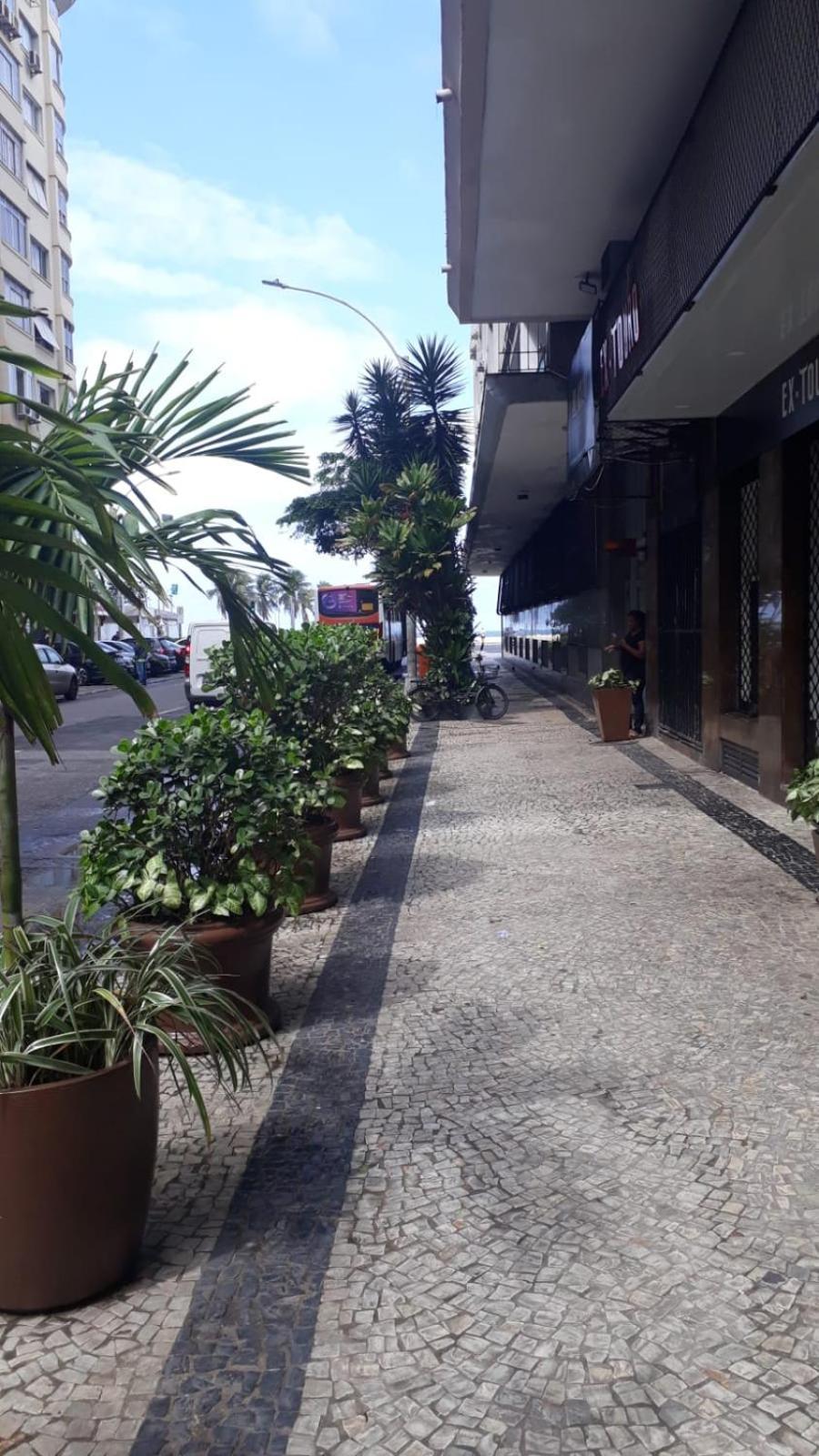 Apartamento De Copacabana Río de Janeiro