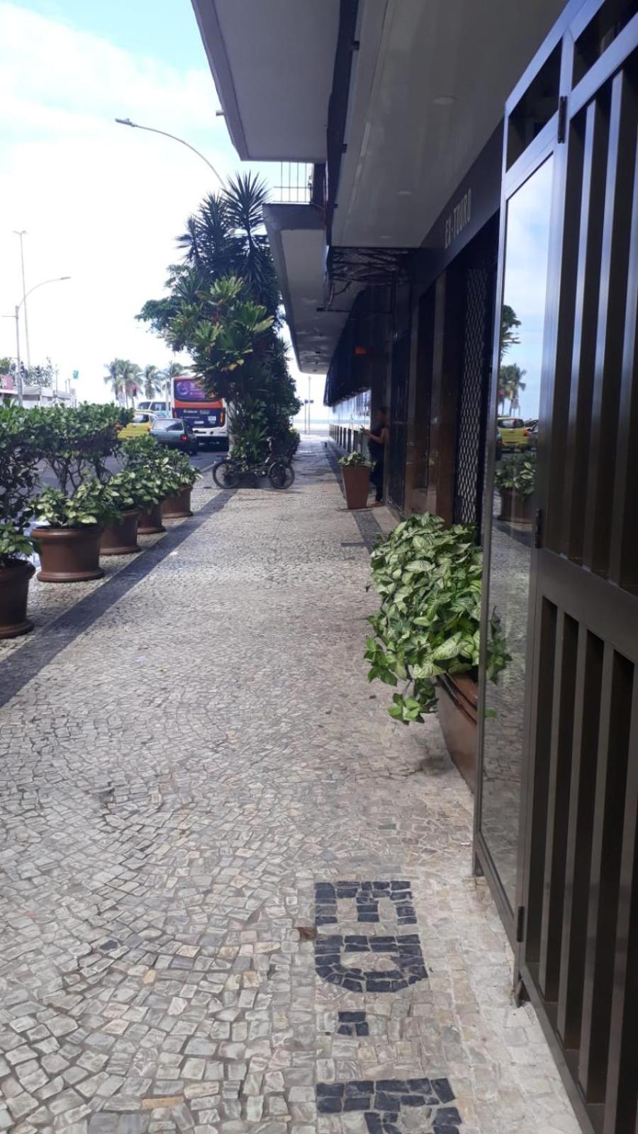 Apartamento De Copacabana * Río de Janeiro