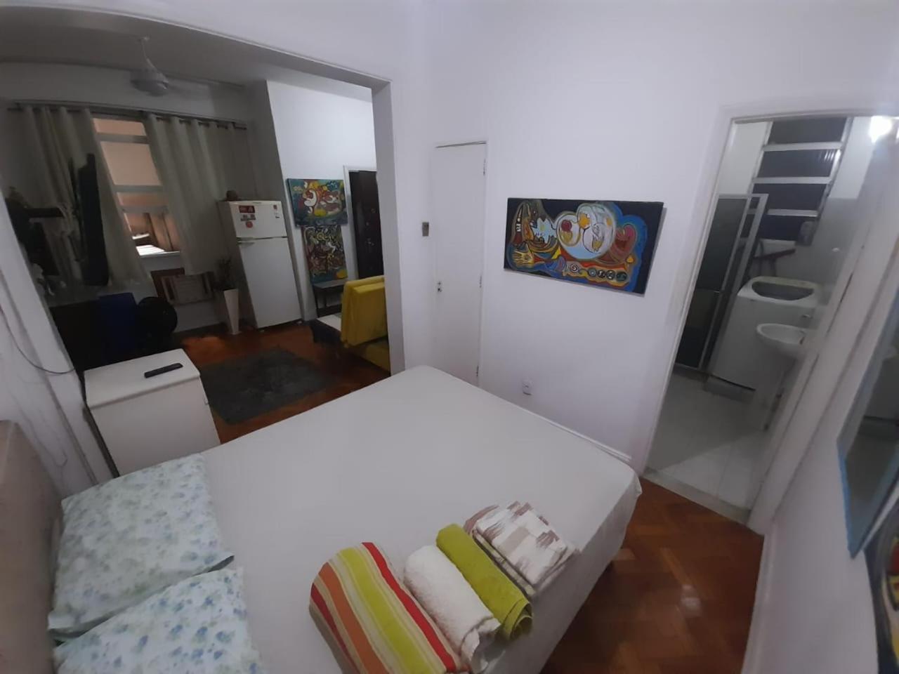 Apartamento De Copacabana Río de Janeiro